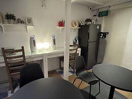 Blanc Inn