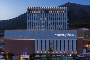 WELLPARK HOTEL