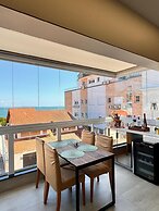 Cachoeira do bom jesus