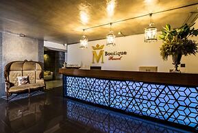 M Boutique Resort
