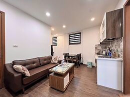 NINE HOUSING Dao Tan