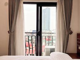 NINE HOUSING Dao Tan