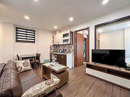 NINE HOUSING Dao Tan