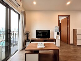 NINE HOUSING Dao Tan