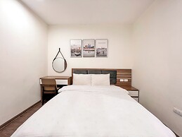 NINE HOUSING Dao Tan