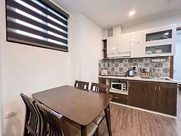 NINE HOUSING Dao Tan