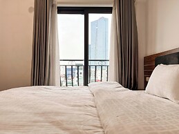 NINE HOUSING Dao Tan