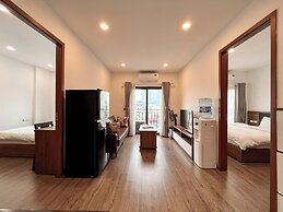 NINE HOUSING Dao Tan