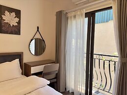 NINE HOUSING Dao Tan