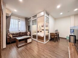 NINE HOUSING Dao Tan