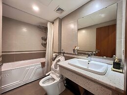 NINE HOUSING Dao Tan