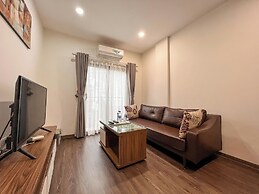 NINE HOUSING Dao Tan