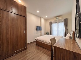 NINE HOUSING Dao Tan