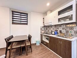 NINE HOUSING Dao Tan