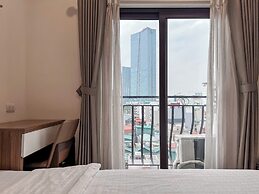 NINE HOUSING Dao Tan