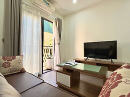 NINE HOUSING Dao Tan