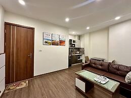 NINE HOUSING Dao Tan