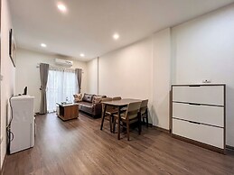 NINE HOUSING Dao Tan