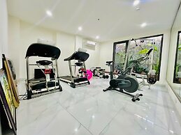 NINE HOUSING Dao Tan