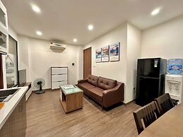 NINE HOUSING Dao Tan