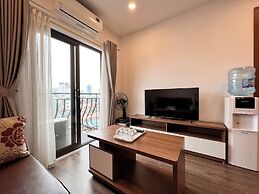 NINE HOUSING Dao Tan