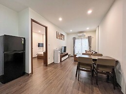 NINE HOUSING Dao Tan