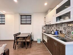 NINE HOUSING Dao Tan