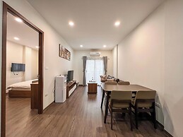 NINE HOUSING Dao Tan