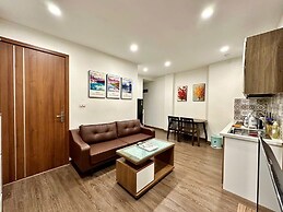 NINE HOUSING Dao Tan