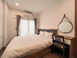 NINE HOUSING Dao Tan