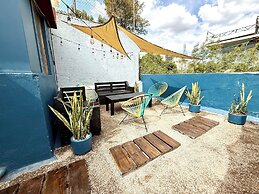 RHM Condesa