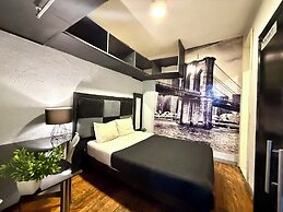 RHM Condesa
