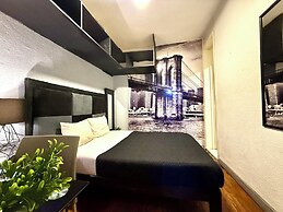 RHM Condesa