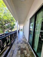 Hotel Brisas Bacalar