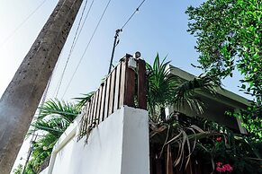 Hotel Brisas Bacalar