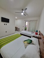 Hotel Brisas Bacalar