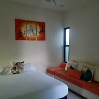 Hotel Brisas Bacalar