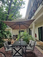 Hotel Brisas Bacalar