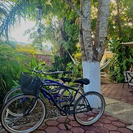 Hotel Brisas Bacalar