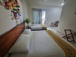 Hotel Brisas Bacalar