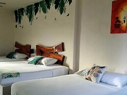 Hotel Brisas Bacalar