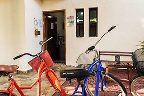Hotel Brisas Bacalar