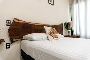 Hotel Brisas Bacalar