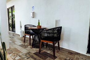 Hotel Brisas Bacalar