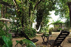 Hotel Brisas Bacalar