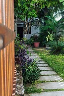 Hotel Brisas Bacalar