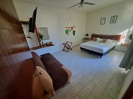 Hotel Brisas Bacalar