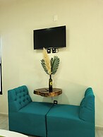 Hotel Brisas Bacalar