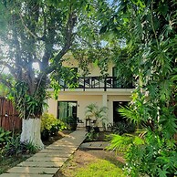 Hotel Brisas Bacalar