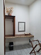 Hotel Brisas Bacalar